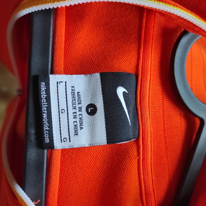 Casaco Nike FC Barcelona