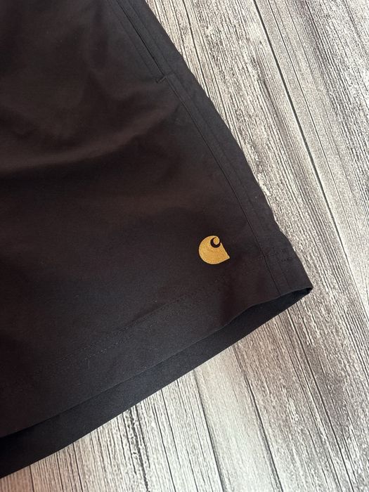 Шорти Carhartt S