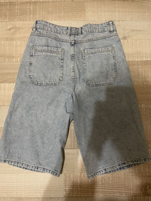 Шорти baggy house