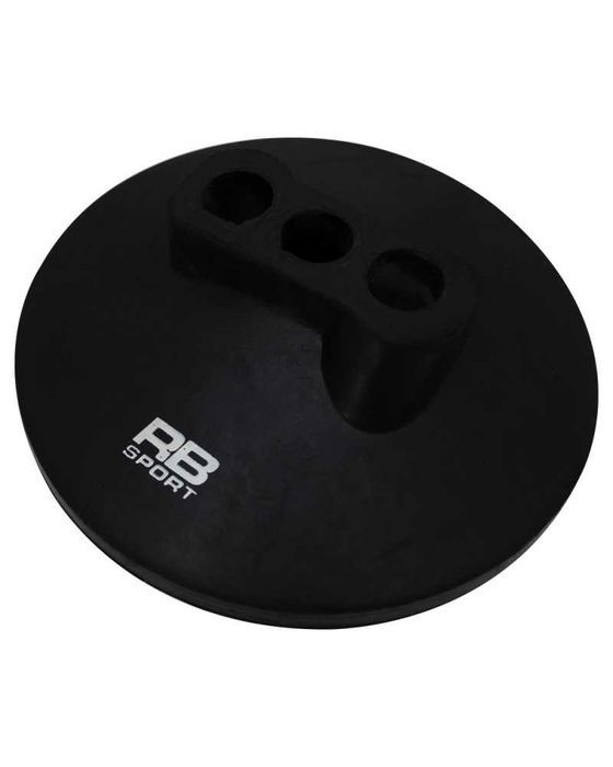 Podstawa gumowa pod laskę trzykierunkowa RB54555