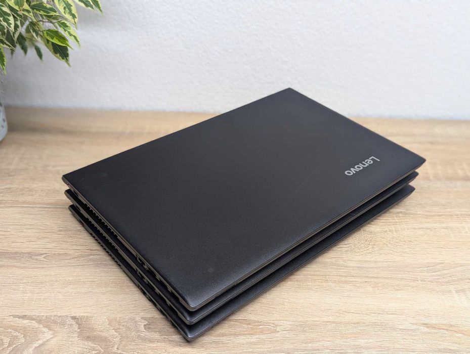 ОПТ Ноутбук Б/В Lenovo V110: 15.6 Full HD/i3-6006U/8GB/128Gb(L269)