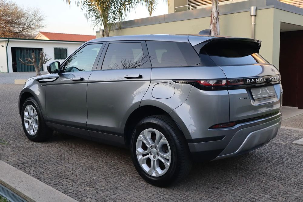 Land Rover Range Rover Evoque 1.5 P300e AWD S Auto foto 4