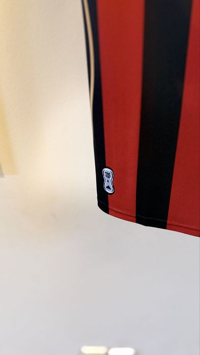 Koszulka Piłkarska AC Milan Kaka