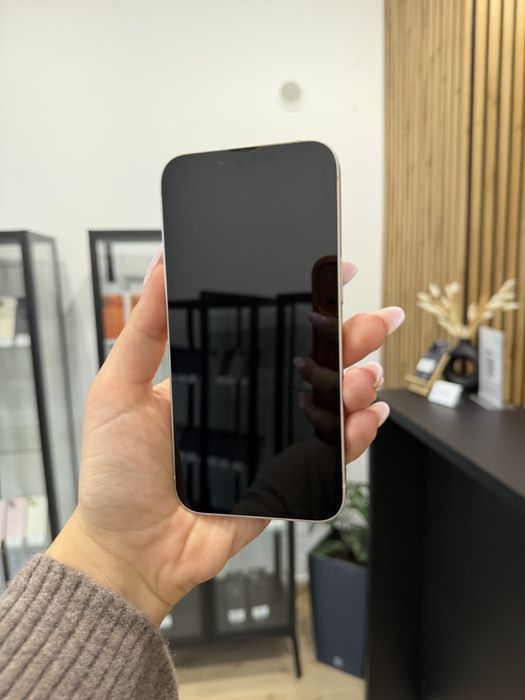 Telefon iPhone 14 128GB Biały Apple Gwarancja iTrade