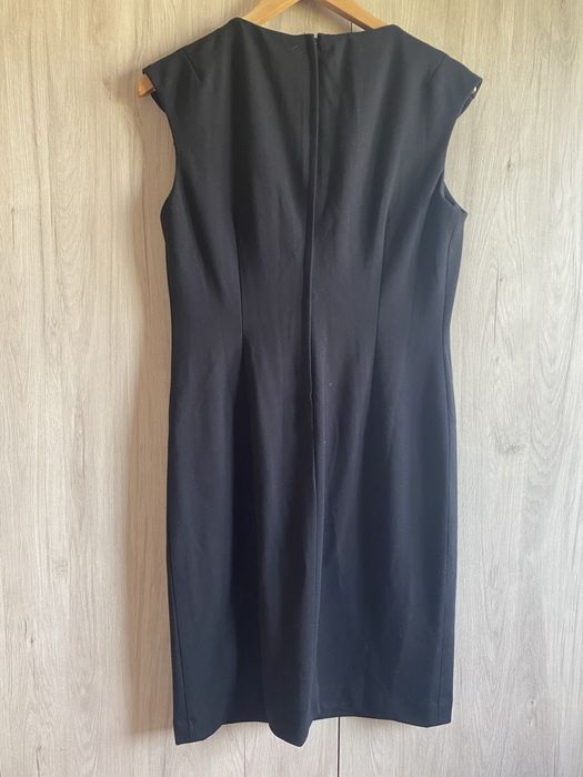 Vestido de Mulher Preto Tamanho M ENVIO GRATIS