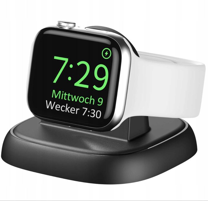 Apple watch se 44mm midnight aluminium