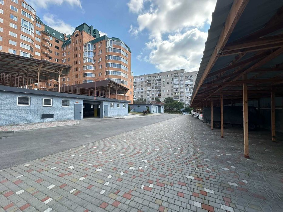 Твій комфорт!1-кімнатна квартира біля річки Рось,Вокзальна!ОСББ! Без%!