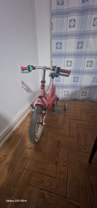 Bicicleta criança