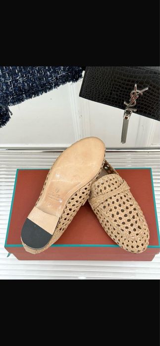Mokasynki damskie lp
