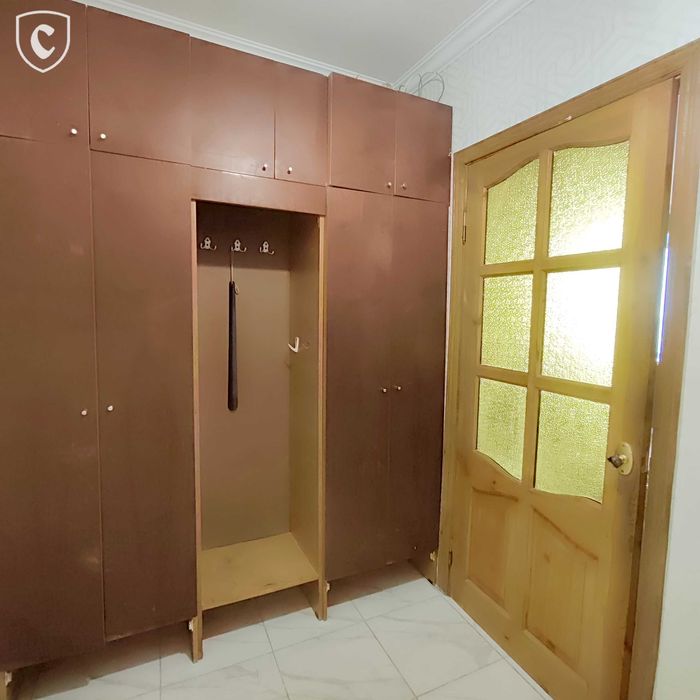 Оренда 1К квартири з газом. Вишгород. - Вид 6