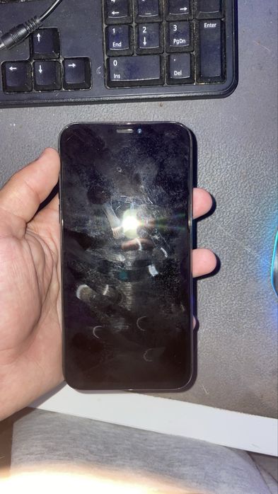 Iphone X prto 256gb