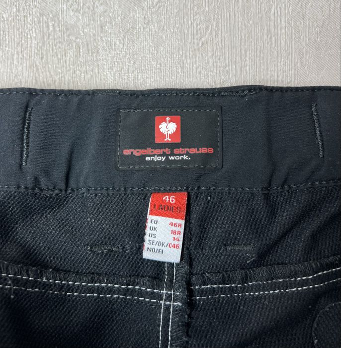 Штани engelbert strauss