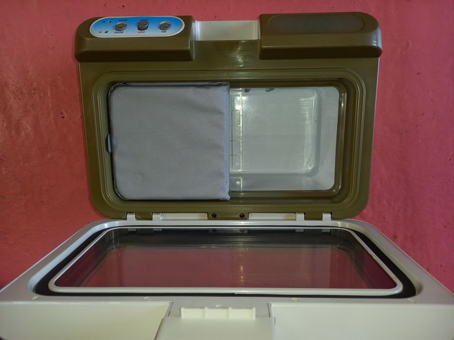 Lodówka samochodowa 12V
