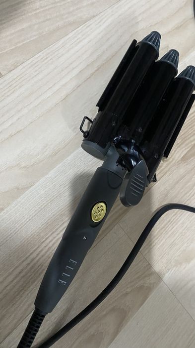 Falownica Elle Curler