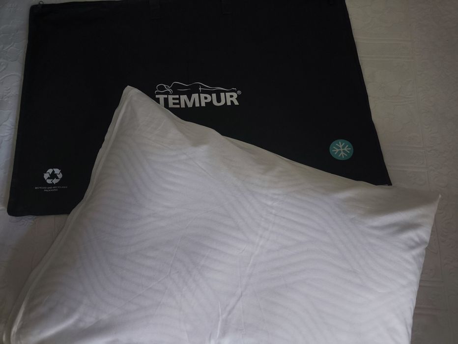 TEMPUR CoSmartcool Comfort Medium Almofada da para dormir