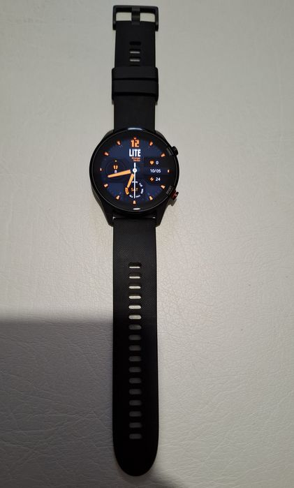 Smartwatch Xiaomi Mi Watch