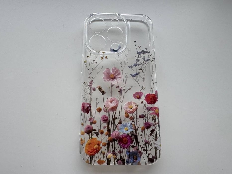 Чохол для iPhone 14 Plus / Айфон 14 Плюс