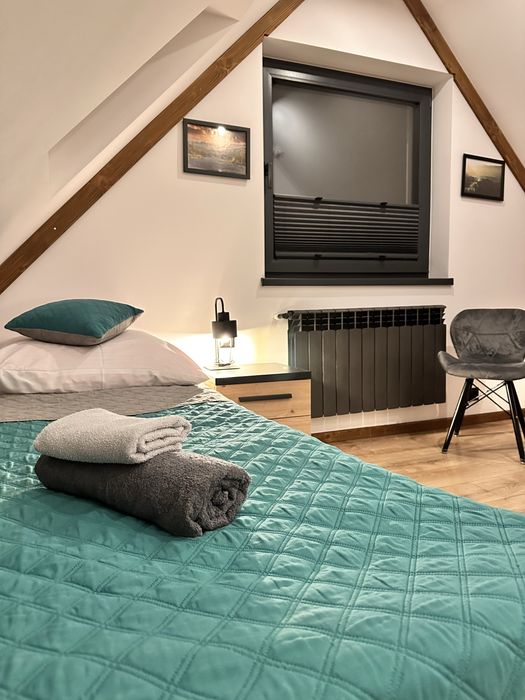 Apartamenty Twoje Miejsce