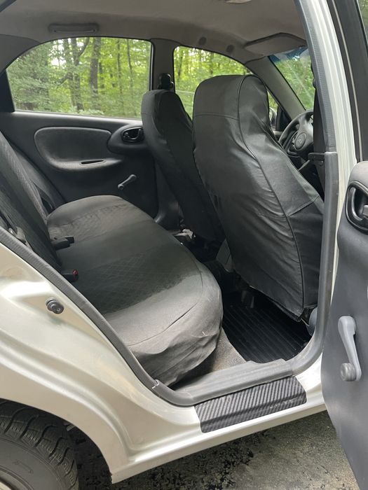 Daewoo lanos 1.5 2007 Поляк Гур Кондиціонер Склопідйомники