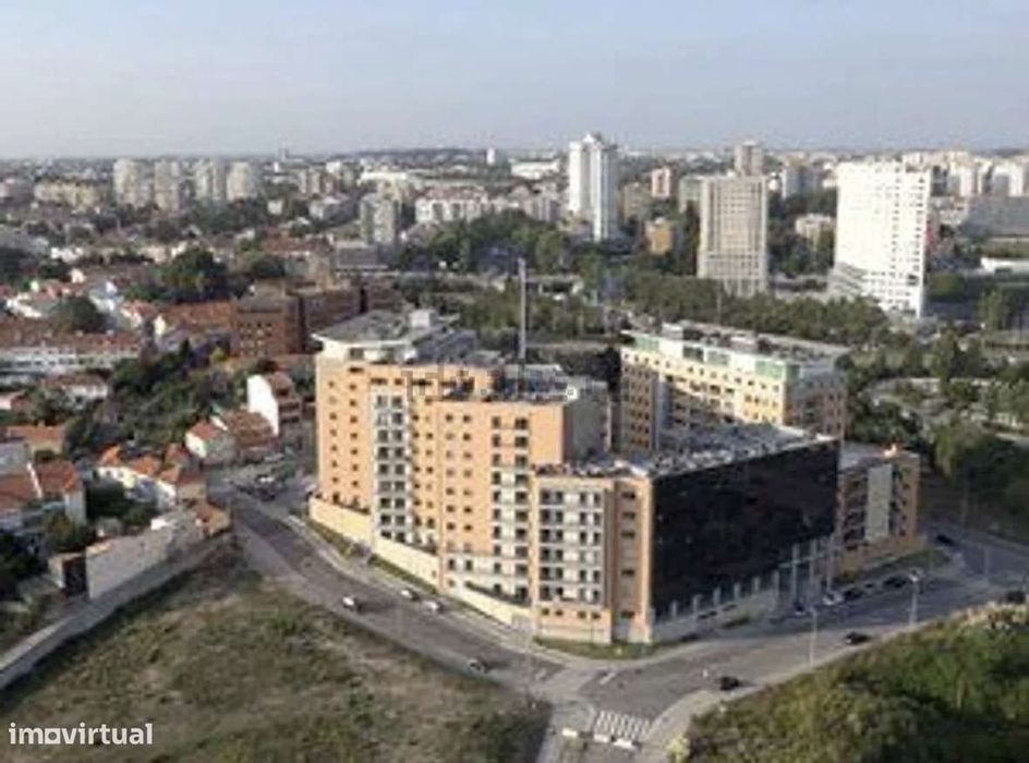 Magnifico T1 na Boavista