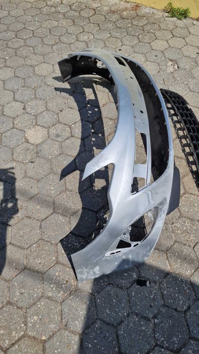 Vendo parachoques opel corsa 2013 5 portas