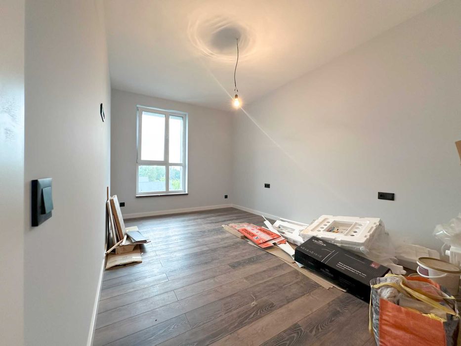 1-кімнатна квартира за адресою вул. Антоненка-Давидовича (площа 40 м²) - Atlanta.ua - фото 8