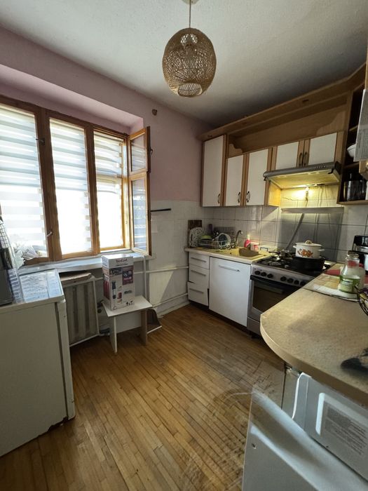 3-rooms apartment apartment by the address st. PivdennoKiltseva (area 69 m²) - Atlanta.ua - photo 2