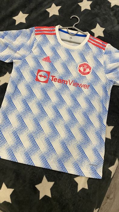 Футболка FC Manchester United season 2021/2022