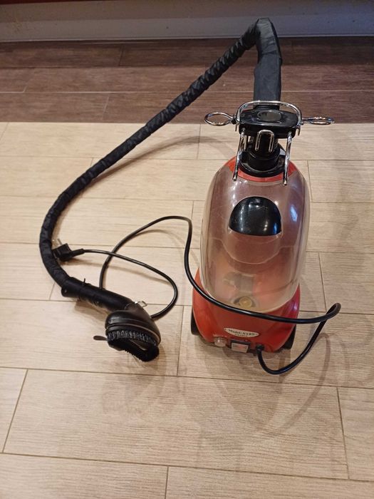 Відпарювач  паровий ( Парова праска).