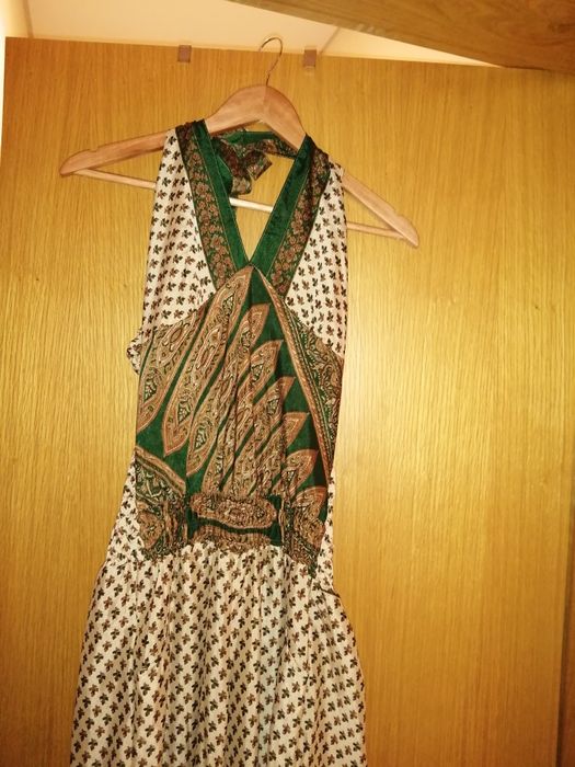 Macacão Senhora Novos