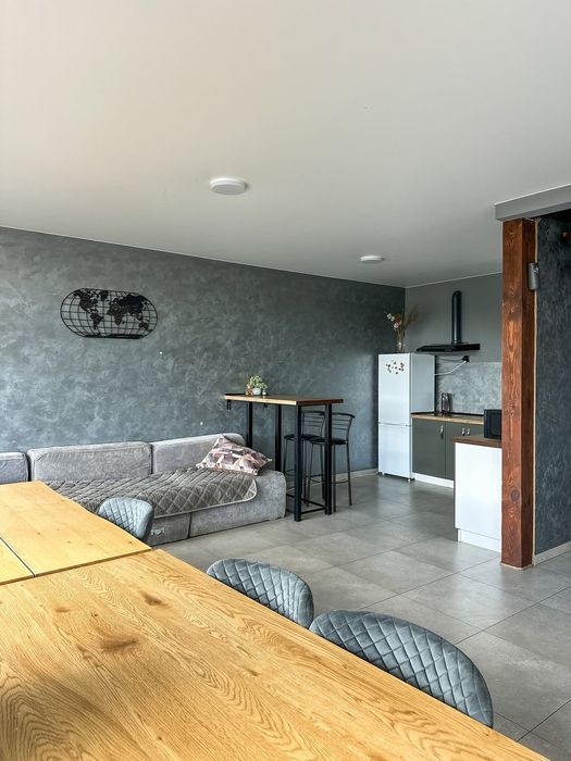 Оренда котеджу для відпочинку у м.Львів OBRIY House