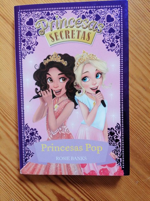 Livros infantis desde 3 €