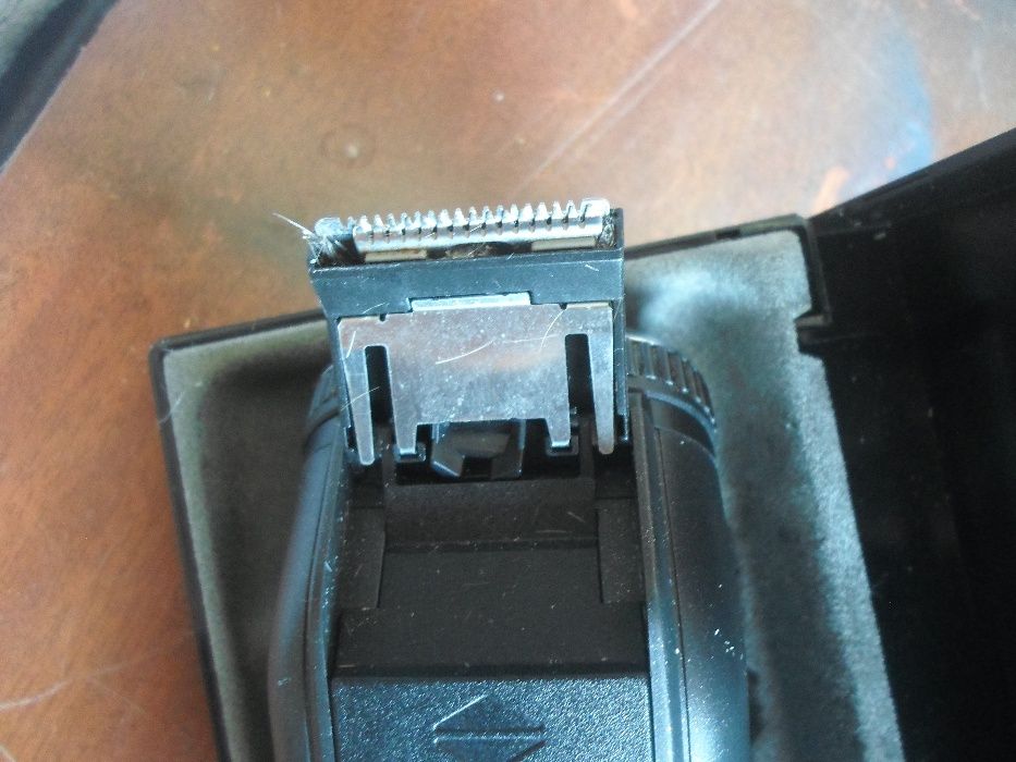 maquina barbear philips 860