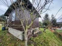 Działka rekreacyjna  Krzekowo