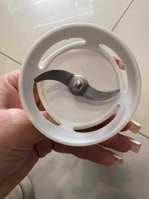 Blender ręczny  powertec / Nowy Lombard / Katowice