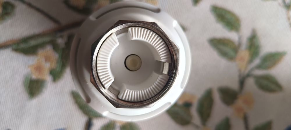 głowica termostatyczna Oventrop uni  L 30x1