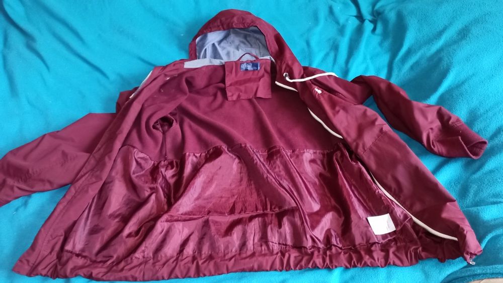 Оригінальна куртка Polo(XL)