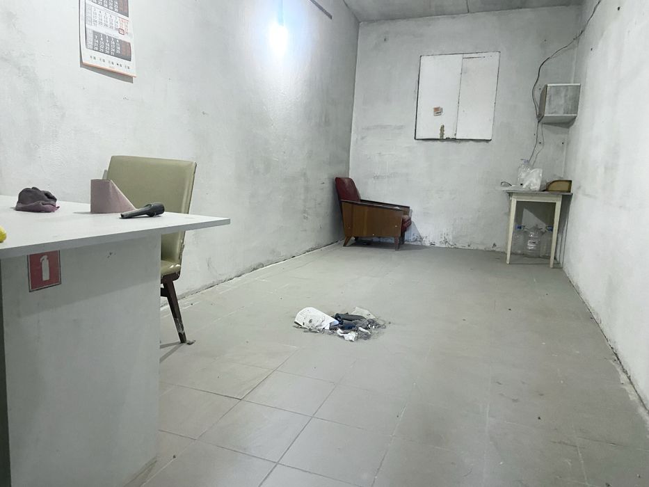 Оренда гараж бокс ГСК Зірка яма підвал 380