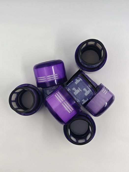 Filtry Dyson v15 v12