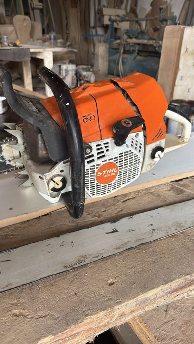 Motoserra Stihl Ms881