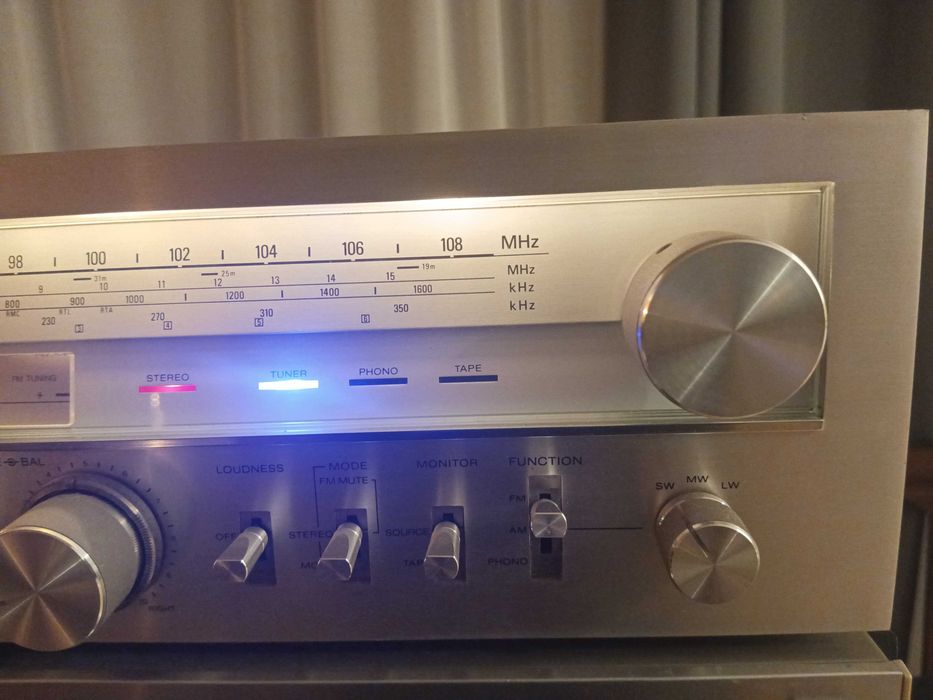 Sony STR - 11  L