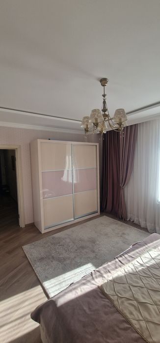 3 кімнатна квартира