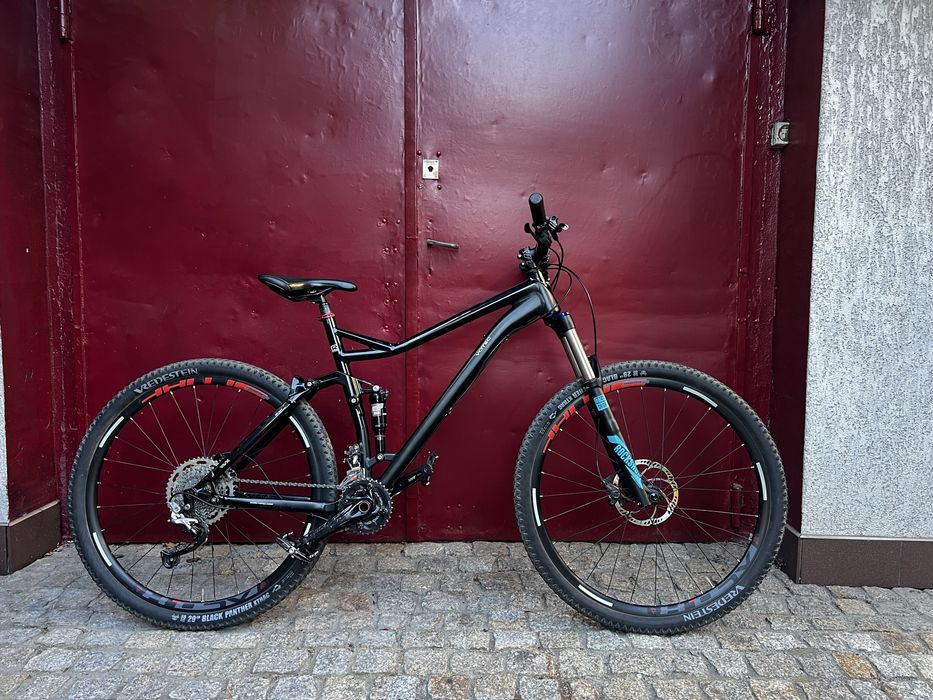 rower votec xl 29’ (dh enduro mtb freeride)