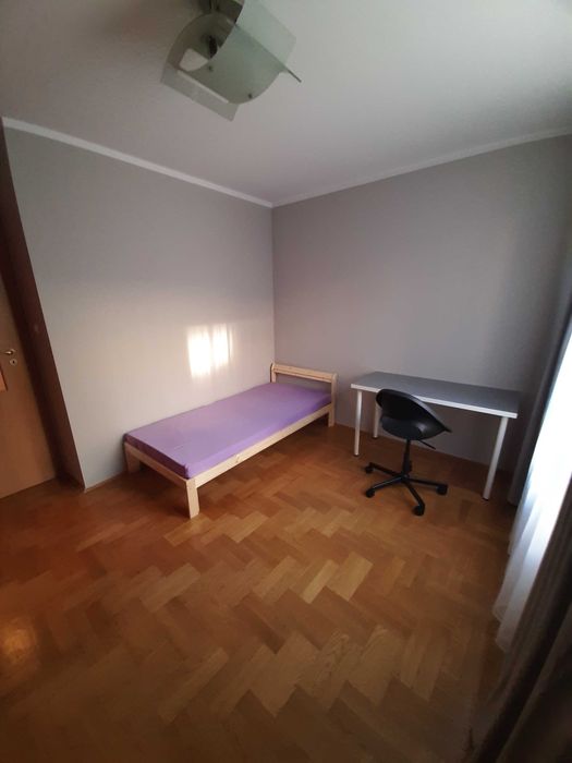 Pokój 1 osobowy Kraków/Wincentego Pola/Galeria Kazimierz/Hala Targowa