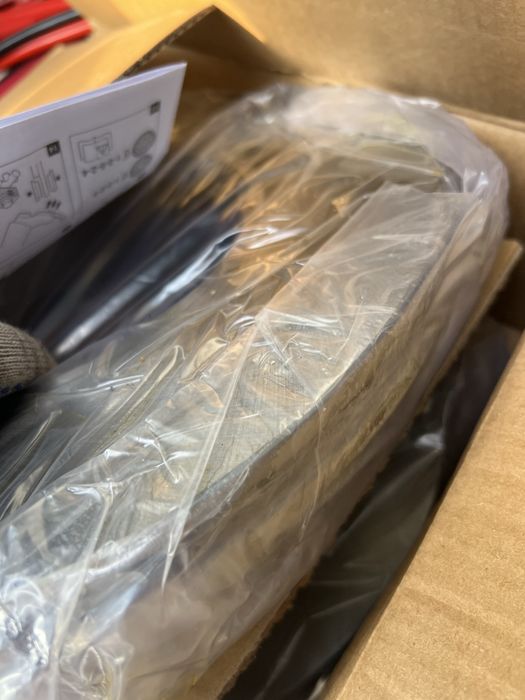 Нові Тормозні Диски  Передні , REMSA Іспанія Вольво  S80 S60 V70 XC70