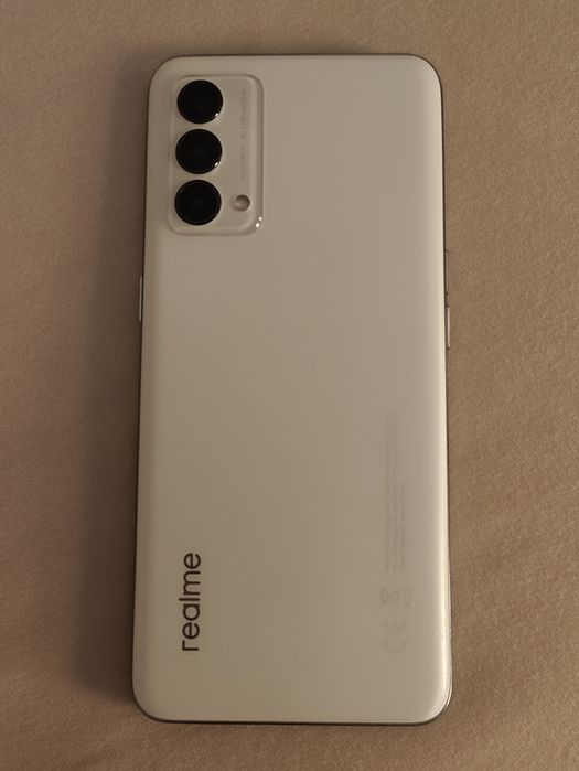 Realme GT master edition