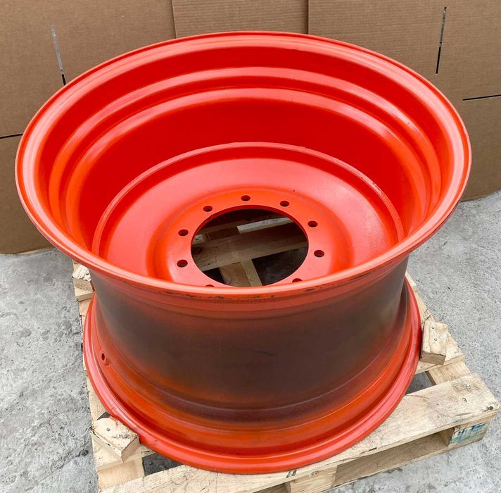 Диски колісні комбайн Claas Lexion DW27-32 10/335 DIA 281