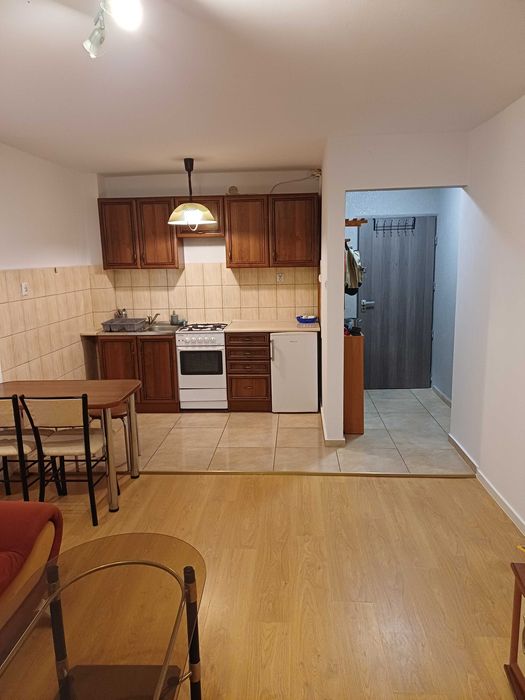 Mieszkanie, 35 m², Opole