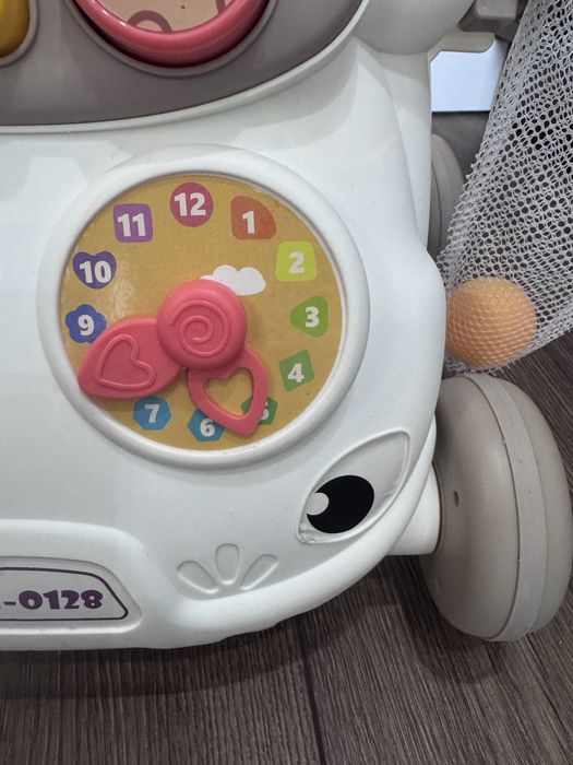 Каталка ходунки толокар