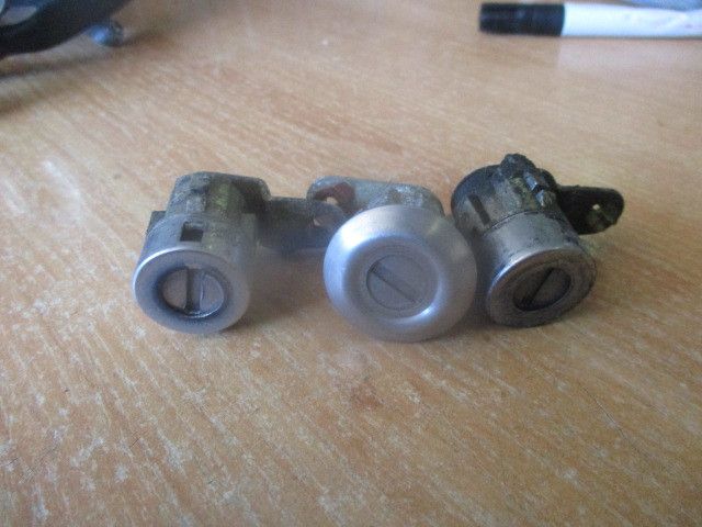 Conjunto de canhões SUZUKI Baleno (EG)